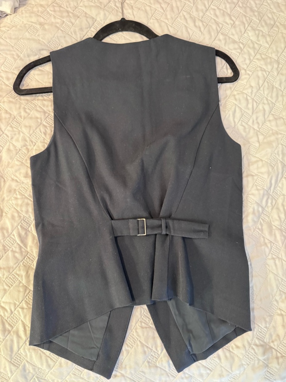 NWT Abercrombie vest - Picture 3 of 3